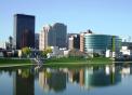 Dayton Ohio view